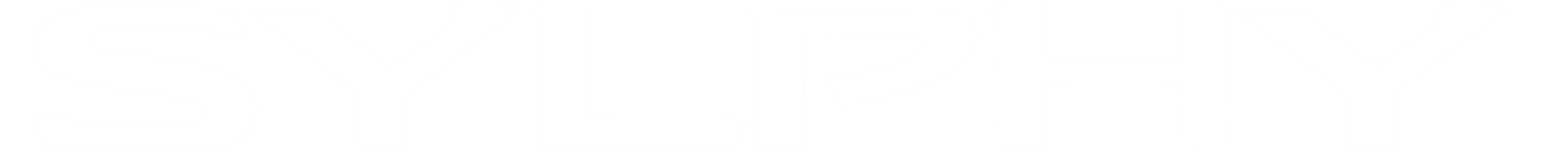 Sylphy logotype